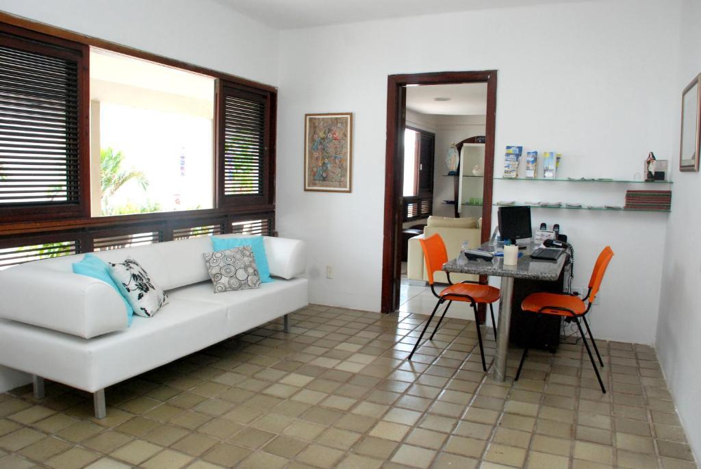 Pousada Costa Marina Fortaleza  Exterior photo