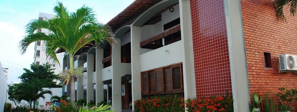 Pousada Costa Marina Fortaleza  Exterior photo